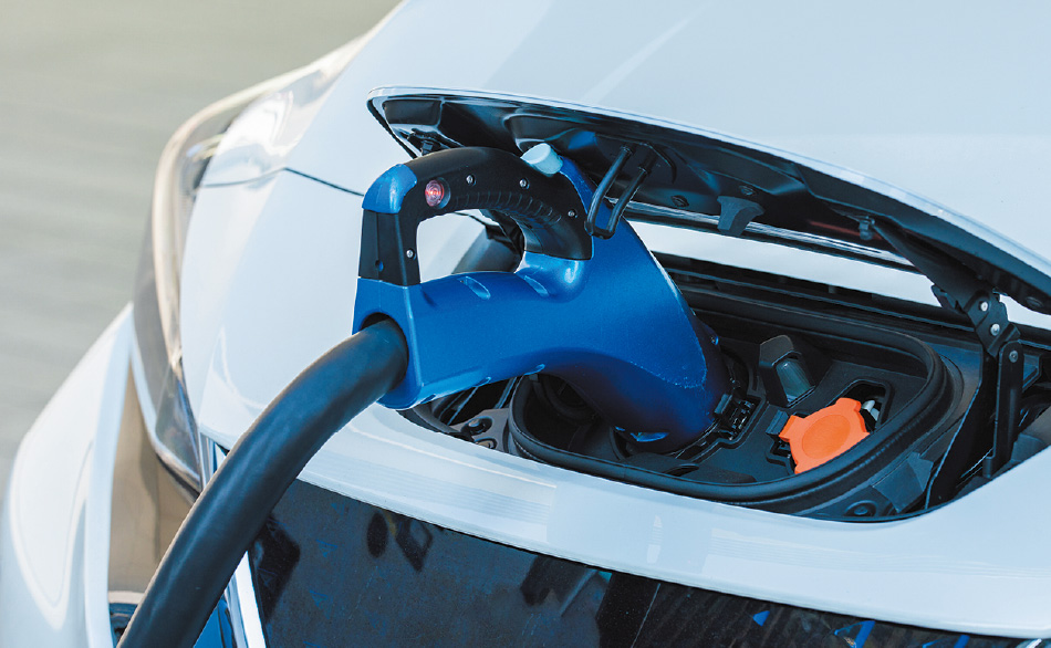 自動車のイメージ写真