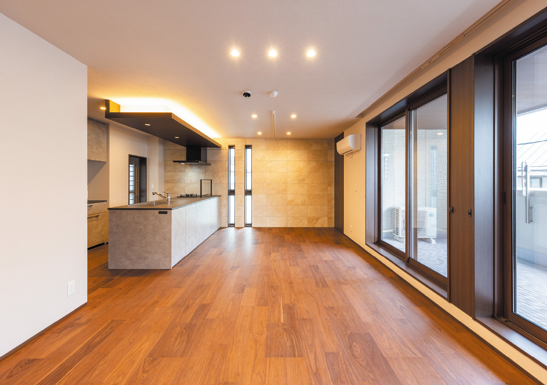 メゾン御影郡家之杜0003号室の内装写真