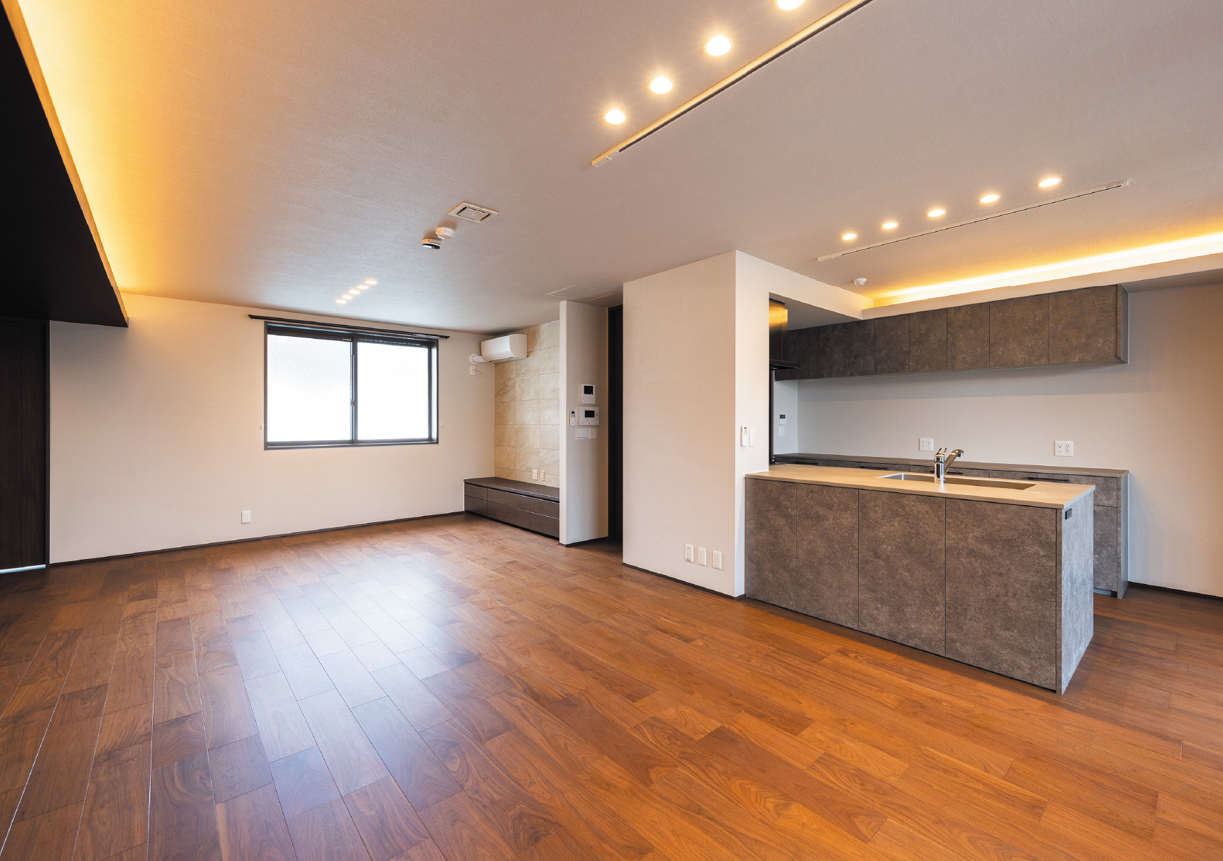 メゾン御影郡家之杜0007号室の内装写真