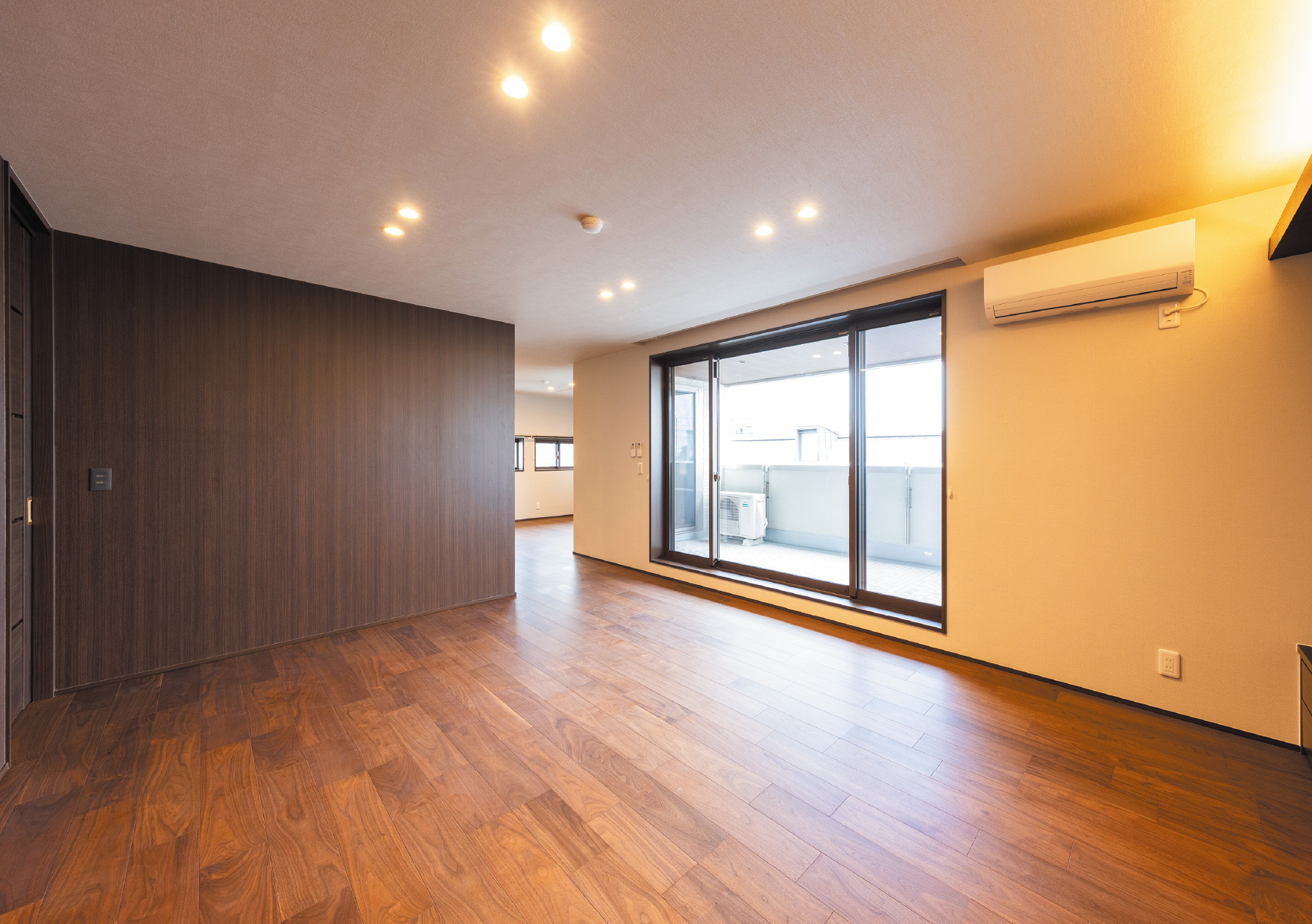 メゾン御影郡家之杜0008号室の内装写真